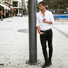 Check spelling or type a new query. How To Wear Black And White Outfit On The Street 10 Ideas Lifestyle By Ps