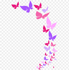 Bagley pond perennials is a certified organic native perennial plant farm located in warner, new hampshire. Butterflies Butterfly Mother S Day Card For Auntie Png Image With Transparent Background Toppng