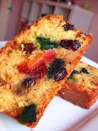 Epingle Sur Gateau Aux Fruits