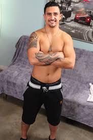 Beefcake Ramon | Gay Porn Star Database at WAYBIG