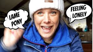 BABY DORA'S SECOND EVER SHOW