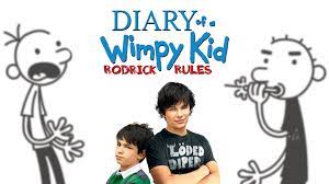 Check spelling or type a new query. Watch Diary Of A Wimpy Kid Prime Video