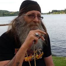 “Woodstock” Elroy James Van Alstine