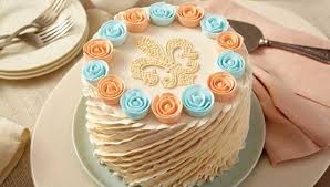 Wilton Course 1 Building Buttercream Jo Ann Cake Decorating Supplies Cake Cake Decorating