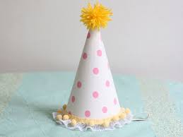 Homemade Birthday Hats For Adults Diy Party Hats Diy Party Hats Party Hats Diy Party Decorations