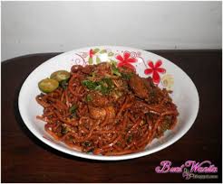 Inspirasi daripada youtuber sugu pavithra. Resepi Mee Goreng Mamak Senang Simple Sedap Resep Masakan Malaysia Masakan Malaysia Makanan