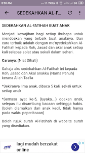 Doa ketika menerima kertas peperiksaan. Anak Nak Exam Ini Doa Zikir Penting Ibubapa Aplikace Na Google Play