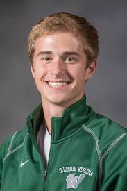 2015-16 Men's Track and Field Roster