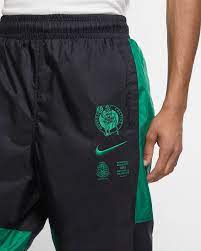 Some executives around the league who spoke with hoopshype believe the boston celtics could. Boston Celtics Courtside Men S Nike Nba Tracksuit Pants Nike Com