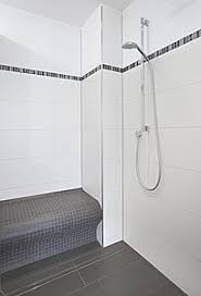 Duschwanne Einbau Fundo Riolito Wedi Videos Dusche Moderne Dusche Neues Badezimmer