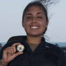 RUSHMORE CELEBRATES HALLOWEEN RUSHMORE AND THE 13TH MEU VISIT DUBAI FROM  THE STEEL BEACH TO THE STARS