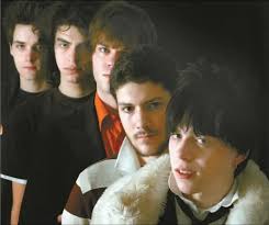 Sweet Janes search for source of punk