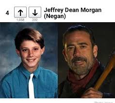 Dude that's Rick and Shane. I know it's not the same one from the walking  dead comics. Still cool lil about out