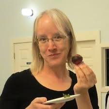 The Heroines of My Life: Interview with Lisa Bunker