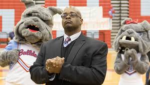 Graham hired as Socorro's next football coach