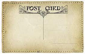 It creates a great impression to send a personal message or use it for your. Everything You Need To Know To Make A Postcard