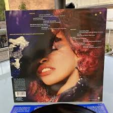 CHAKA KHAN LP DESTINY R829