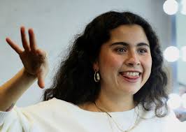 Profesora de la UNAM, primera latinoamericana que recibe premio del  American Botanical Council