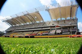 Resultado online deportivo táchira vs rosario central. Tachira Y Estudiantes De Merida Sacaran Chispas En San Cristobaltachira Y Estudiantes De Merida Sacaran Chispas En San Cristobal