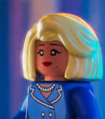 Now We Know how they are going to Make a Batman Series of Collectible  Minifigures