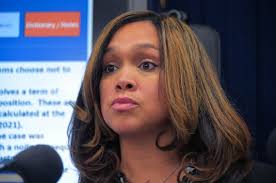 Trial of Baltimore State's Attorney Marilyn Mosby postponed until  September, federal judge rules