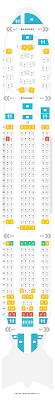How to get your rail & fly train tickets. Seatguru Seat Map Etihad Seatguru