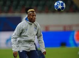 May 22, 2014 · hamza mendyl: Hamza Mendyl Explains Why He Struggled At Schalke 04