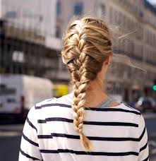 Cool hair ideas for adults and teens, girls. Our Top Tips For Braiding Hair Like A Pro