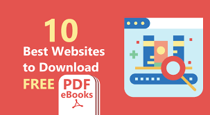When you purchase through links on our site, we may earn an affili. 10 Best Websites To Download Free Pdf Ebooks