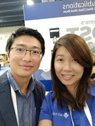 Karen Yeo (@waynkake)