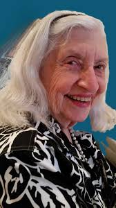 Obituary of Irene Kelly Eby