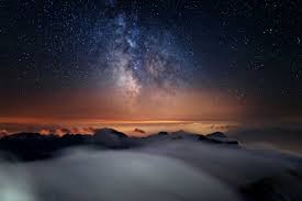 Je nach umständen sind einige hundert bis 3000 sterne freiäugig sichtbar. Einzigartiges Erlebnis Auf Der Zugspitze Sternenhimmel Zum Greifen Nah Geniessen Und Reisen