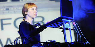 Bildergebnis für Holly Herndon and Mat Dryhurst
