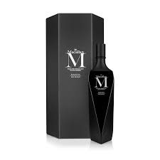 The Macallan M Black The Macallan