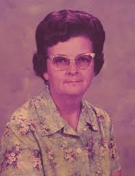 Obituary information for Margaret O. Fyfe