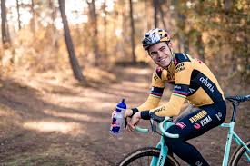 Mathieu van der poel vs wout van aert cycling motivation video with the battles of the 2021 road wout van aert is a generational talent. Road Cx Cycling Wout Van Aert 2020 Season Interview
