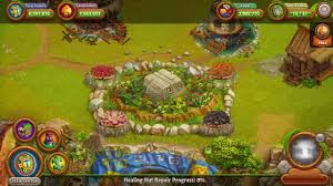 To complete the puzzle you will need: Virtual Villagers Origins 2 Chapter 2 Puzzle 6 18 Garden Youtube