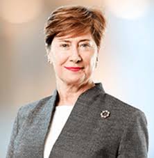 Law breaking official appointed boss of gas "regulator"