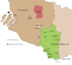 Property owner's sime darby's vision valley. Cover Story Nilai To Benefit From Mvv 2 0 And Ecrl Nestia