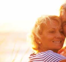 Life is good for Normie Rowe