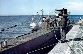 Pin On U Boat