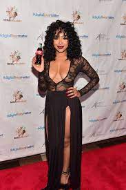 B. Simone See Through (7 Photos) | TheFappening