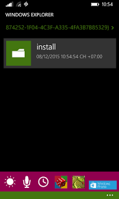 Saiba como fazer interop unlock, o 'jailbreak' do windows 10 mobile, em modelos lumia x50. Windows Phone 8 1 Interop Unlock