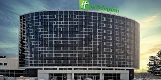 Holiday inn express hotel and suites is located at 280 friend street. Hotel In Perm Holiday Inn Perm