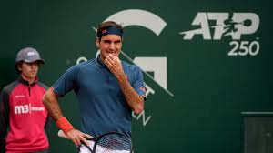 Pablo andujar produced the biggest shock of day one of roland garros as he beat dominic thiem in five sets. Yqo S94xl A9hm