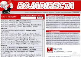 Rojadirecta indexa los canales y streams a eventos deportivos en vivo accesibles por internet a través de pc, android, iphone y html5. Inilah 5 Situs Streaming Bola Terbaik Meskipun Jaringan Internet Lemot