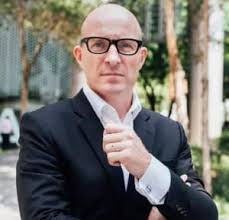 DAVID RUSSELL: Pioneering Renewable Energy in Asia-Pacific