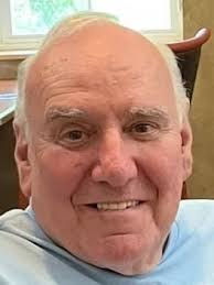 Obituary for James Raymond Hamilton