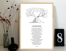 the guest house by rumi my favourite rumi poem everyday etsy rumi poem tree drawing spiritual inspiration