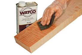 Understanding Oil And Wax Finishes Staining Wood Wood Finishing Techniques Danish Oil Finish